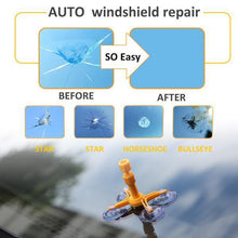 Load image into Gallery viewer, Car Windshield Repair Tool