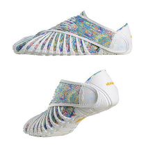 Load image into Gallery viewer, FUROSHIKI SHOES