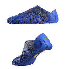 Load image into Gallery viewer, FUROSHIKI SHOES