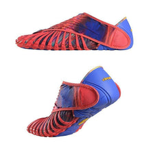 Load image into Gallery viewer, FUROSHIKI SHOES