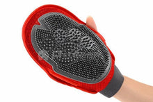 Load image into Gallery viewer, Cat Pet Dog fur Grooming Glove