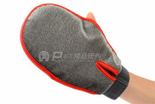 Load image into Gallery viewer, Cat Pet Dog fur Grooming Glove