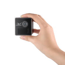 Load image into Gallery viewer, MINI PROJECTOR 1080P HD