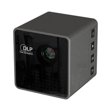 Load image into Gallery viewer, MINI PROJECTOR 1080P HD