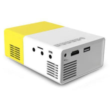 Load image into Gallery viewer, Lumi HD Projector Full HD Ultra Portable and Incredibly Bright