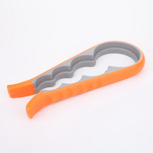 Handy Jar & Bottle Wrench Opener