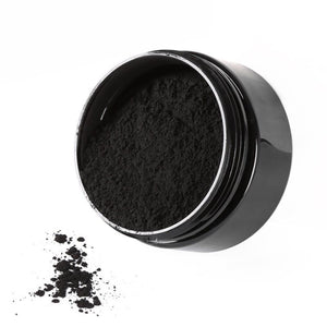 Activated Charcoal Teeth Whitening