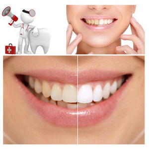 Activated Charcoal Teeth Whitening