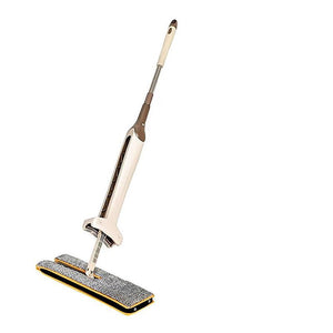 Lazy Mop – Double-Sided