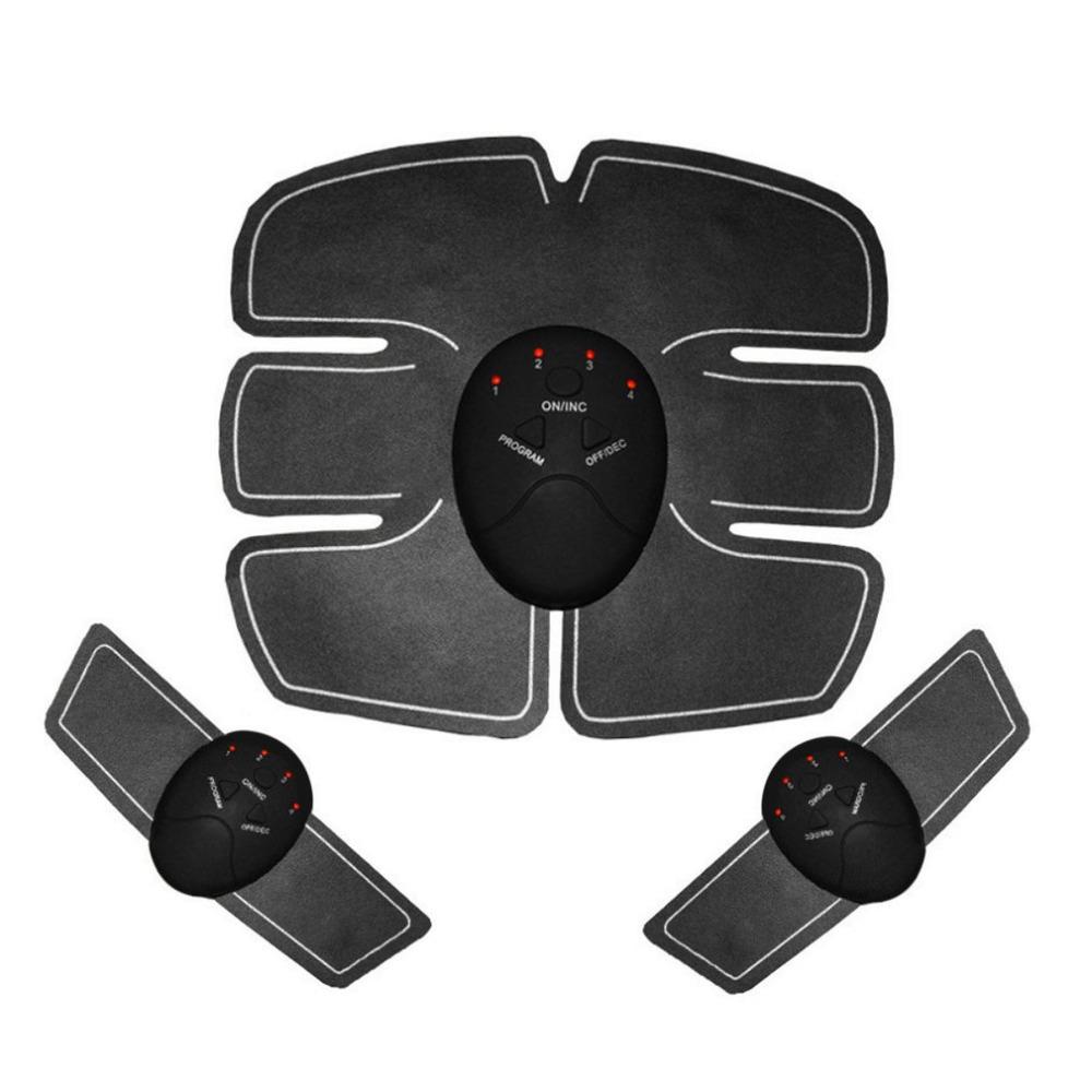 Smart Abs Stimulator