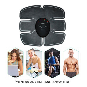 Smart Abs Stimulator