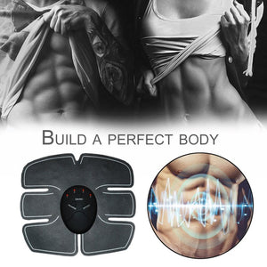 Smart Abs Stimulator