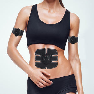 Smart Abs Stimulator