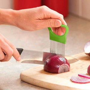 Shrendders & Slicers Tomato Onion Vegetables Slicer Cutting