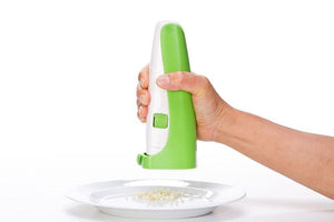 Garlic Cutter