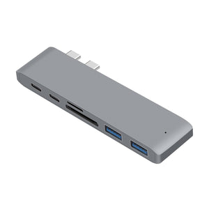 UltraDrive Thunderbolt 3 USB-C Hub for MacBook