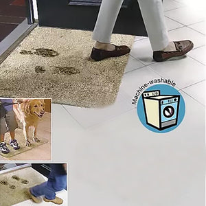 Magic Clean Door Mat