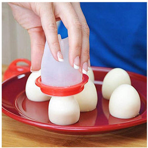 Silicone Egglette Cooker