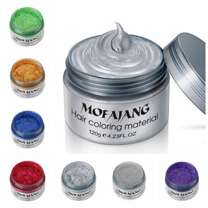 Mofajang™ Hair Color Wax