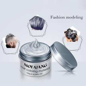 Mofajang™ Hair Color Wax