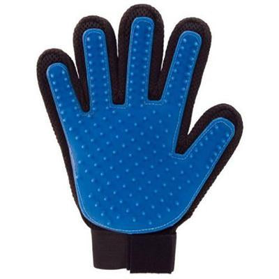 Pet Grooming Glove Brush