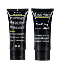 Load image into Gallery viewer, Shills Deep Cleansing Black Purifying Peel-off Mask