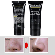 Load image into Gallery viewer, Shills Deep Cleansing Black Purifying Peel-off Mask