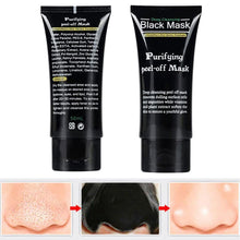 Load image into Gallery viewer, Shills Deep Cleansing Black Purifying Peel-off Mask