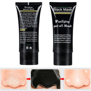 Shills Deep Cleansing Black Purifying Peel-off Mask