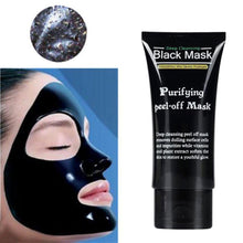 Load image into Gallery viewer, Shills Deep Cleansing Black Purifying Peel-off Mask