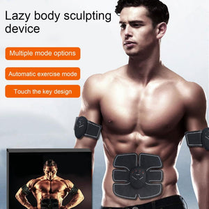 Smart Abs Stimulator