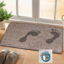 Load image into Gallery viewer, Magic Clean Door Mat