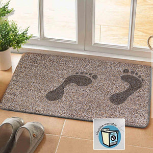 Magic Clean Door Mat