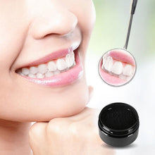 Load image into Gallery viewer, Activated Charcoal Teeth Whitening