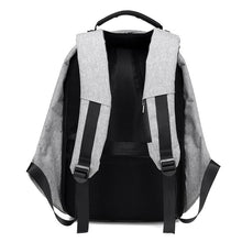 Load image into Gallery viewer, Original USB Charging Anti-Theft Backpack