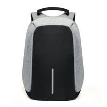 Load image into Gallery viewer, Original USB Charging Anti-Theft Backpack