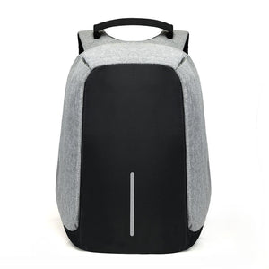 Original USB Charging Anti-Theft Backpack