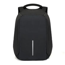 Load image into Gallery viewer, Original USB Charging Anti-Theft Backpack